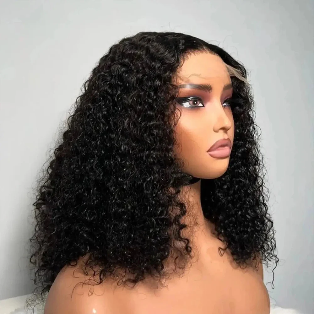 230% curly deep wave bob wig brazilian (1)