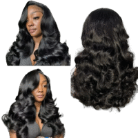 Body wave photoroom
