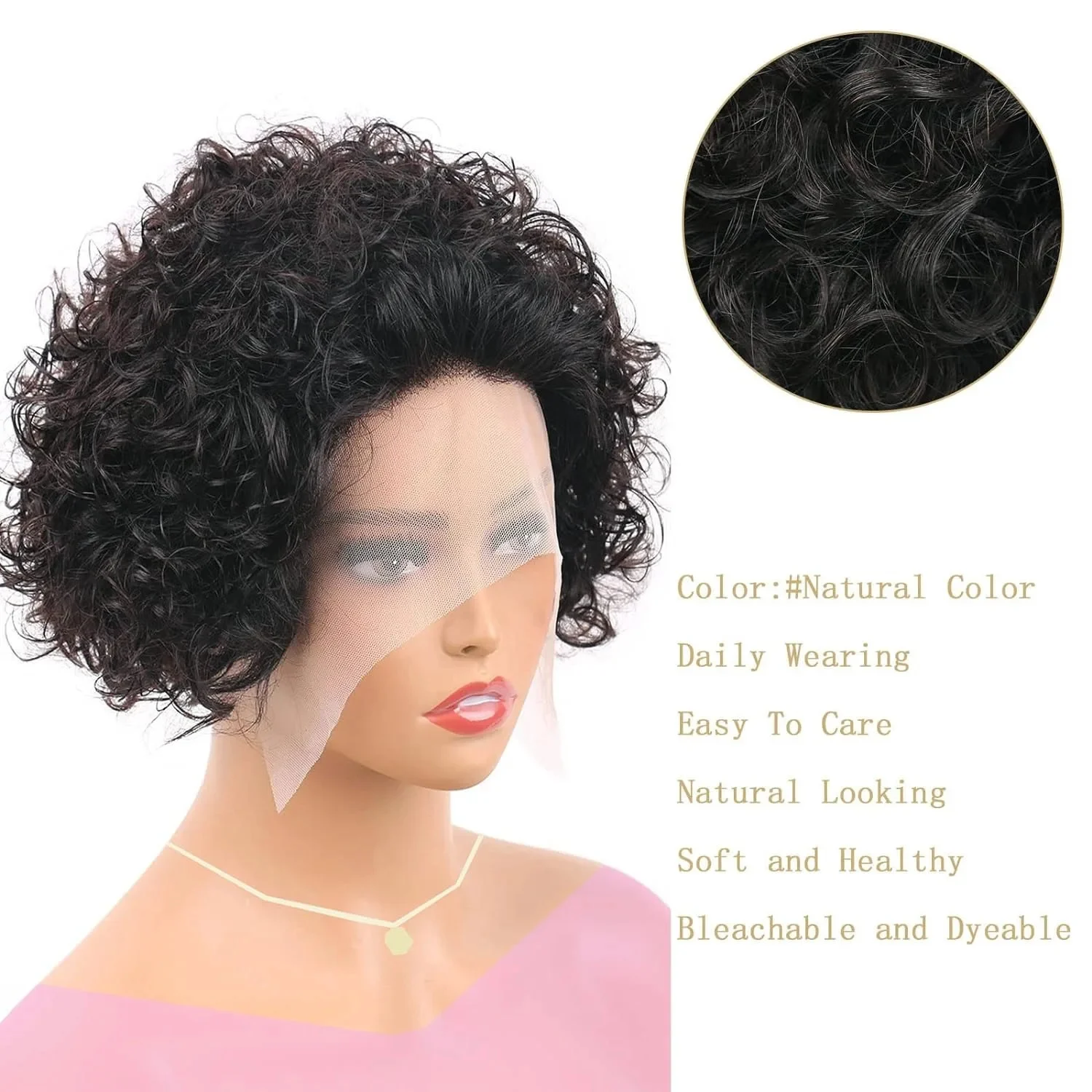 13x1 pixie cut curly lace wigs human hair short curly brazilian human hair wigs (7)