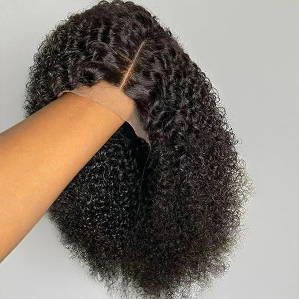 Jerry Curl with Band 14 inches