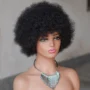 Afro wig