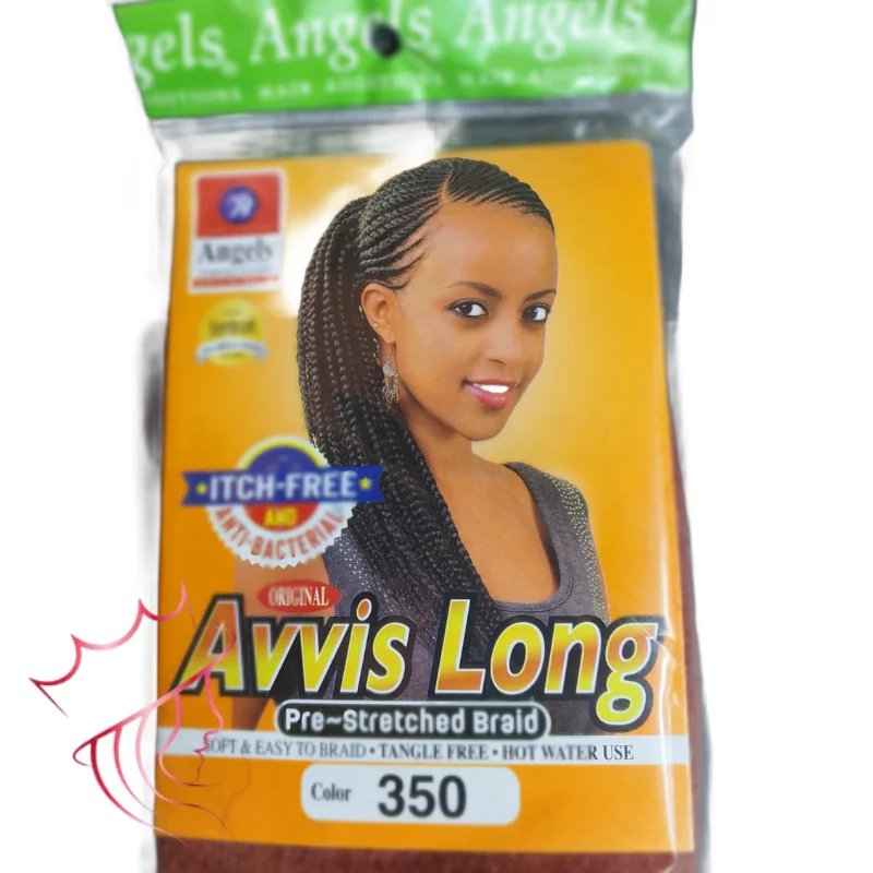 Avvis Long 350