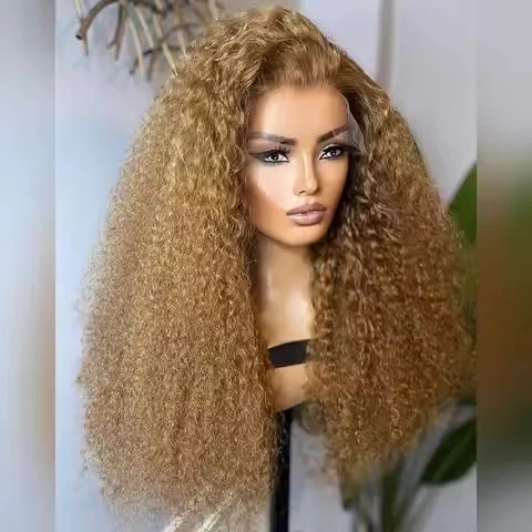 DEEP WAVE WIG
