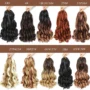 French Curl Braiding Hair 24 Inch (7)