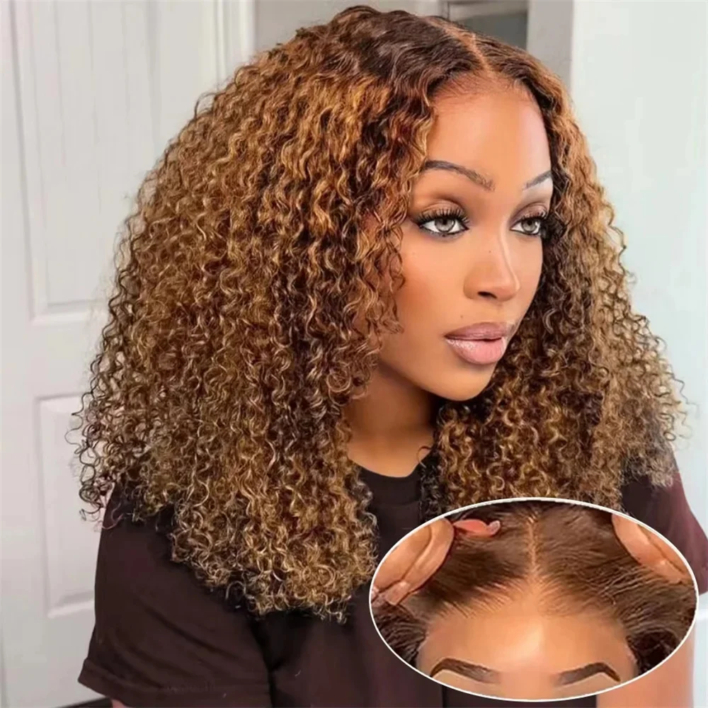 Highlight 13 x 4 Deep Wave 16 Inches (1)