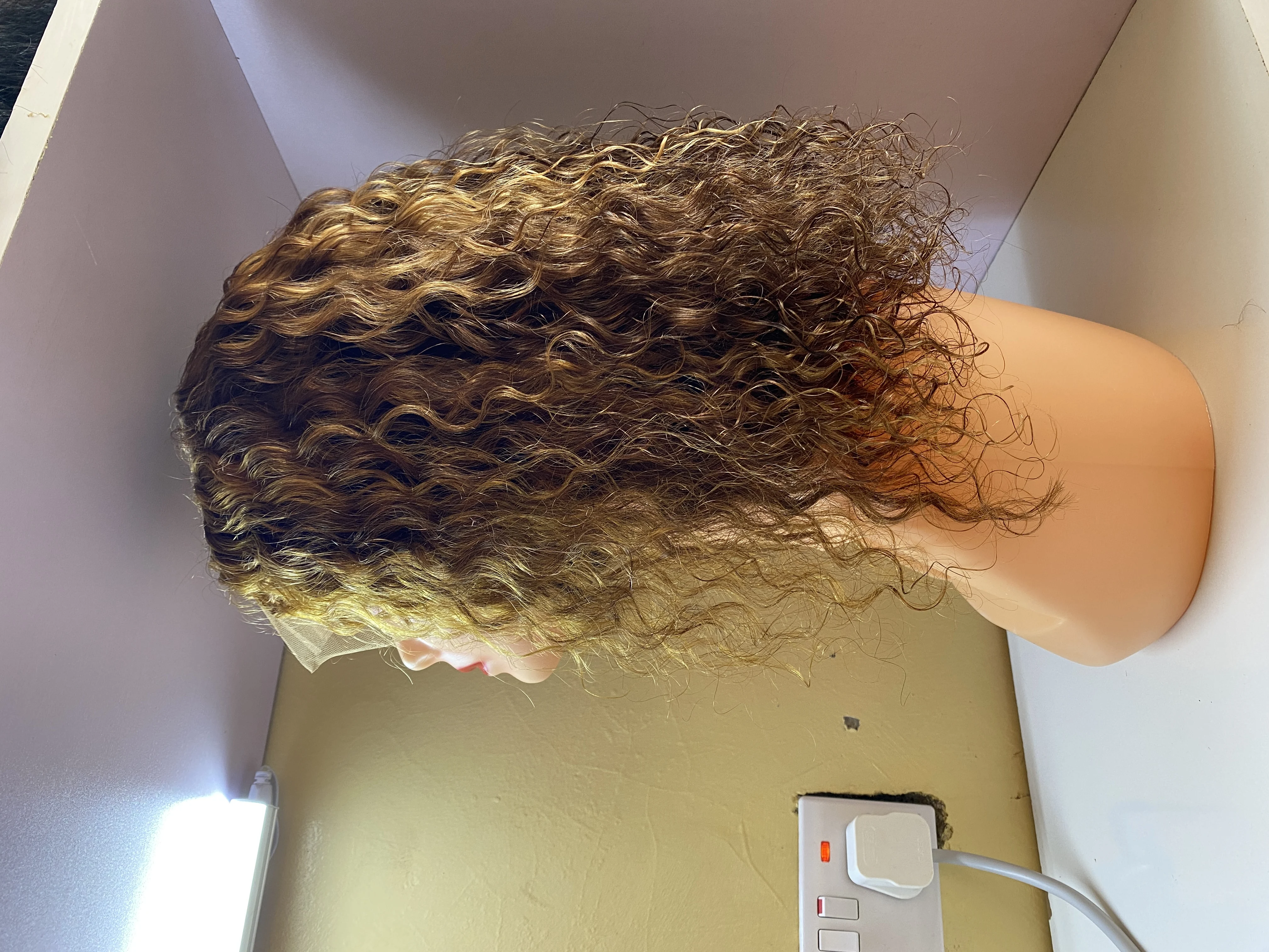 Highlight 13 x 4 Deep Wave 16 Inches (3)