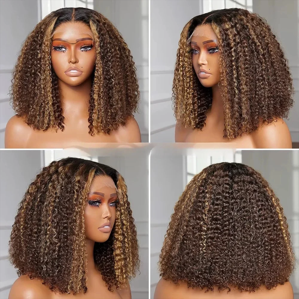 Highlight 13 x 4 Deep Wave 16 Inches (3)