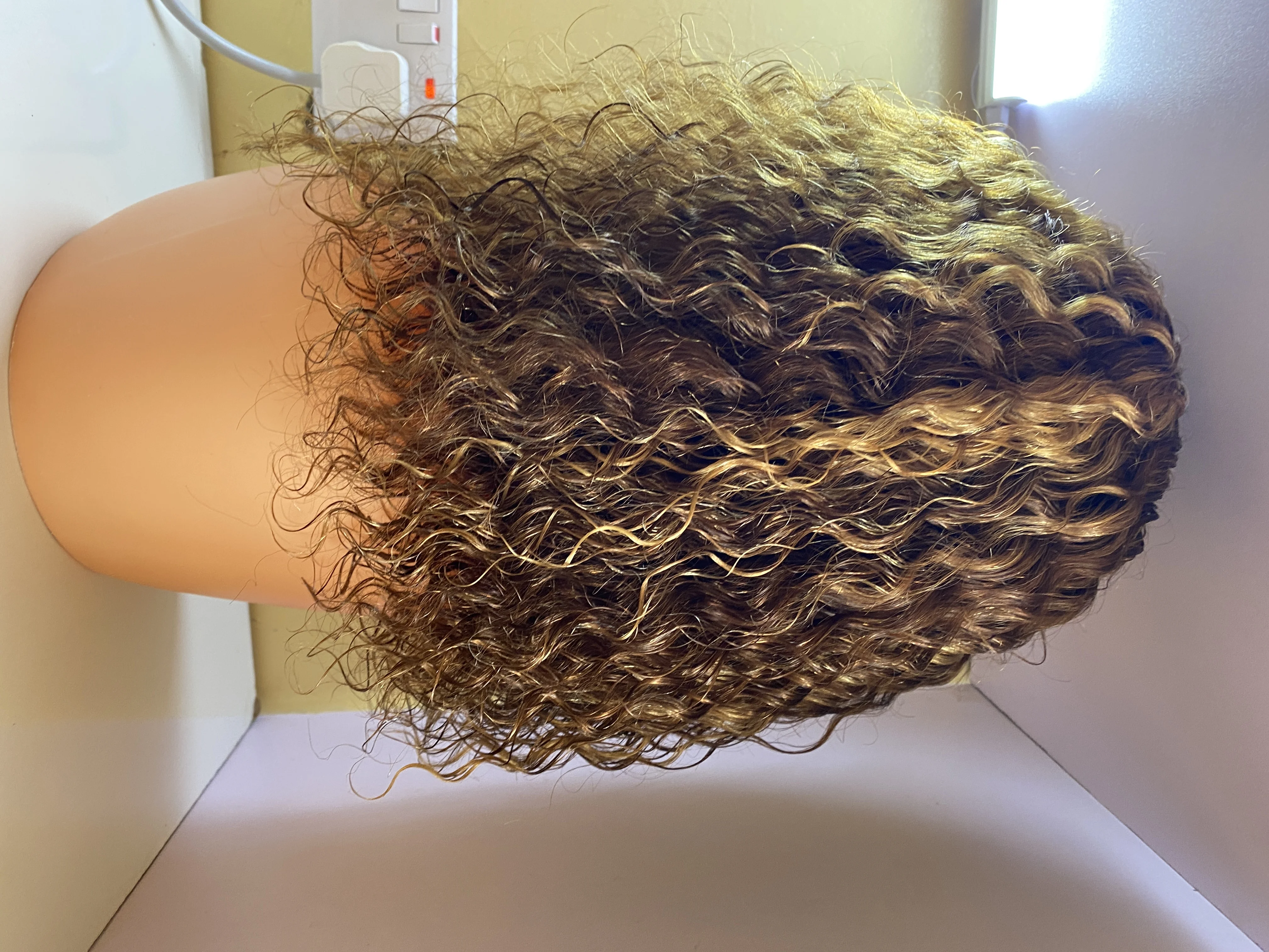 Highlight 13 x 4 Deep Wave 16 Inches (4)