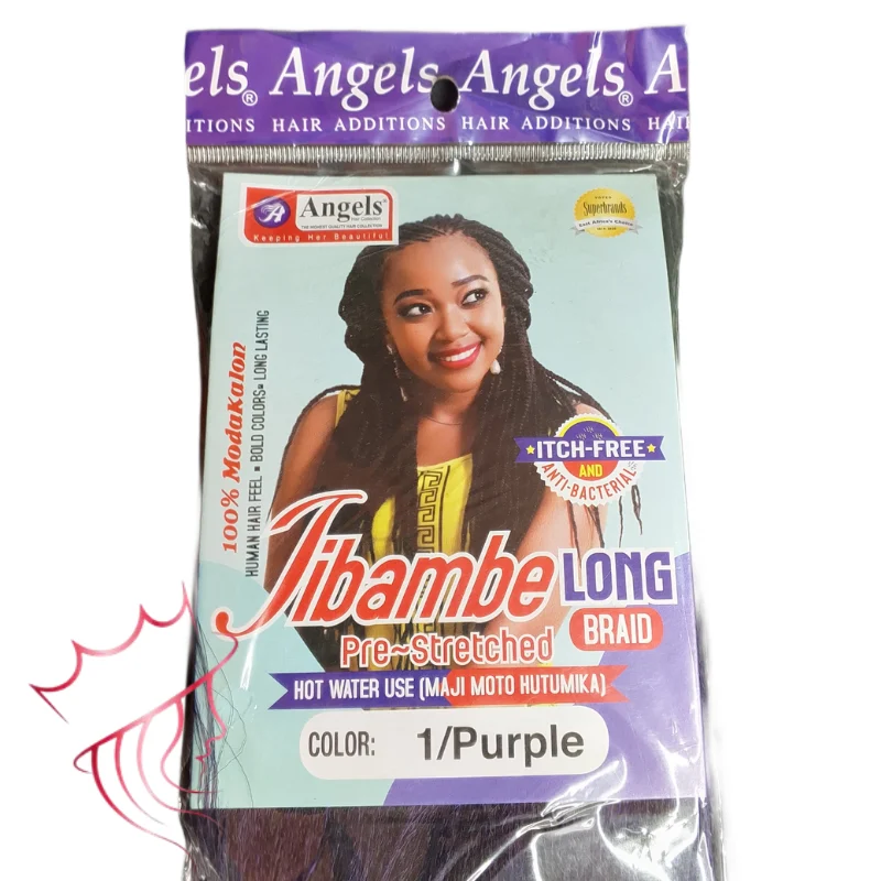 Jibambe long 1_purple