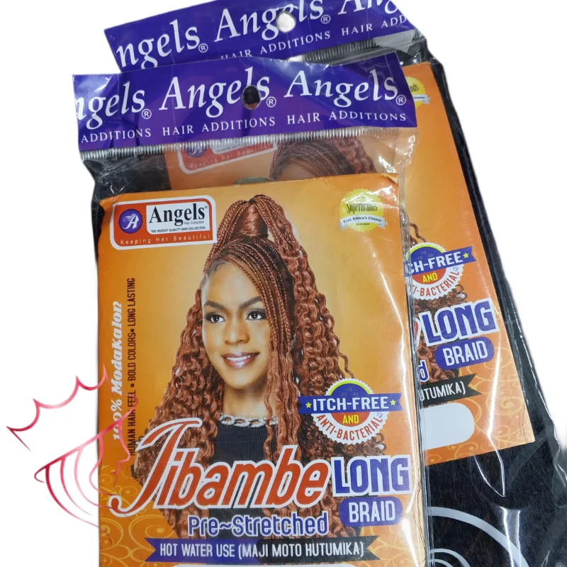 Jibambe long