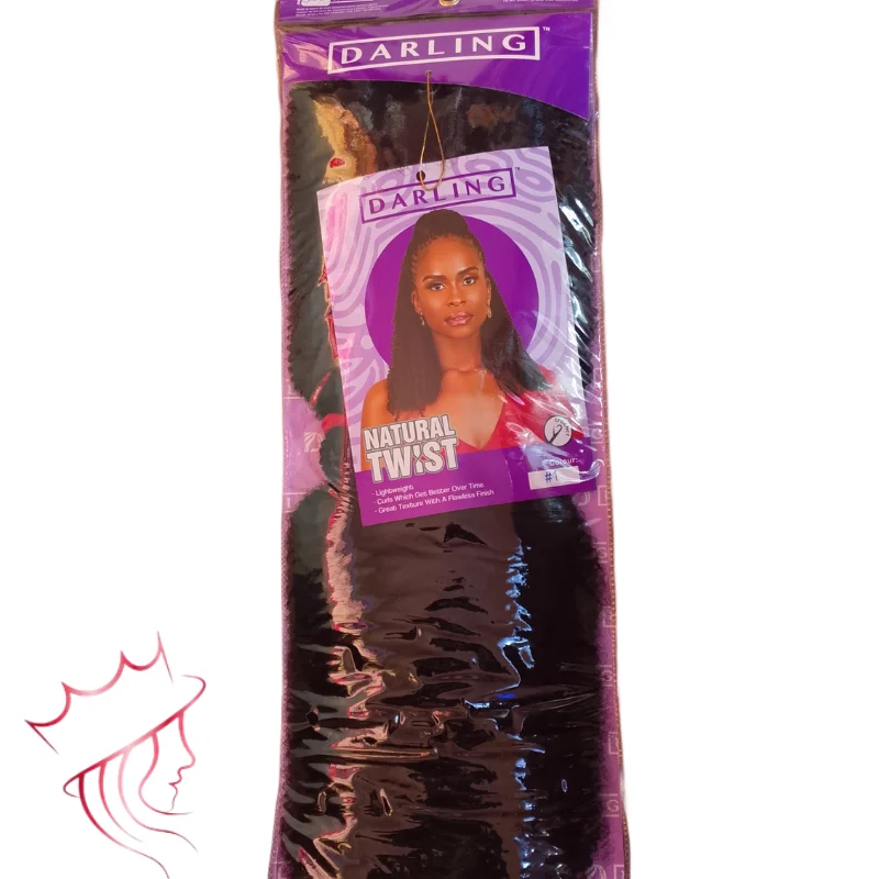 Natural Twist