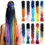 Ombre braids (6)