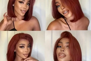 Daily Habits Human Hair Wig Last Longer